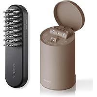 SALONIA EMS リフトブラシ ケース付き Amazon | WERJIA 収納ケース対応 SALONIA(サロニア) EMSリフト